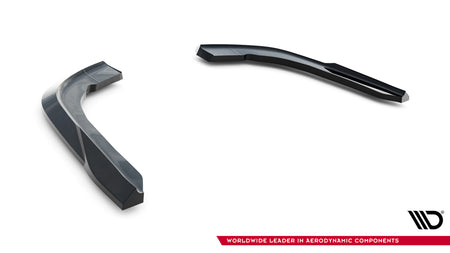 Frontspoiler Lippe, Seitenschweller und Heckdiffusor Satz BMW 4 Cabrio F33