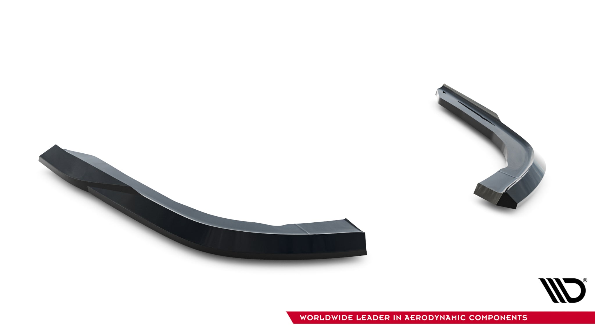 Frontspoiler Lippe, Seitenschweller und Heckdiffusor Satz BMW 4 Cabrio F33