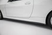 Frontspoiler Lippe, Seitenschweller, Heckdiffusor und Heckseiten Flaps BMW 4 G22 / G23
