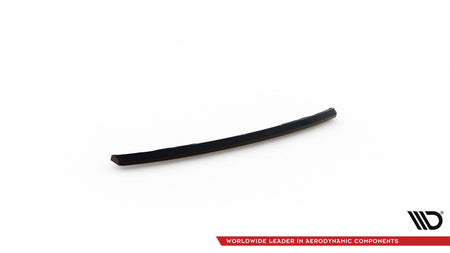 Frontspoiler Lippe, Seitenschweller, Heckdiffusor und Heckseiten Flaps BMW 4 G22 / G23