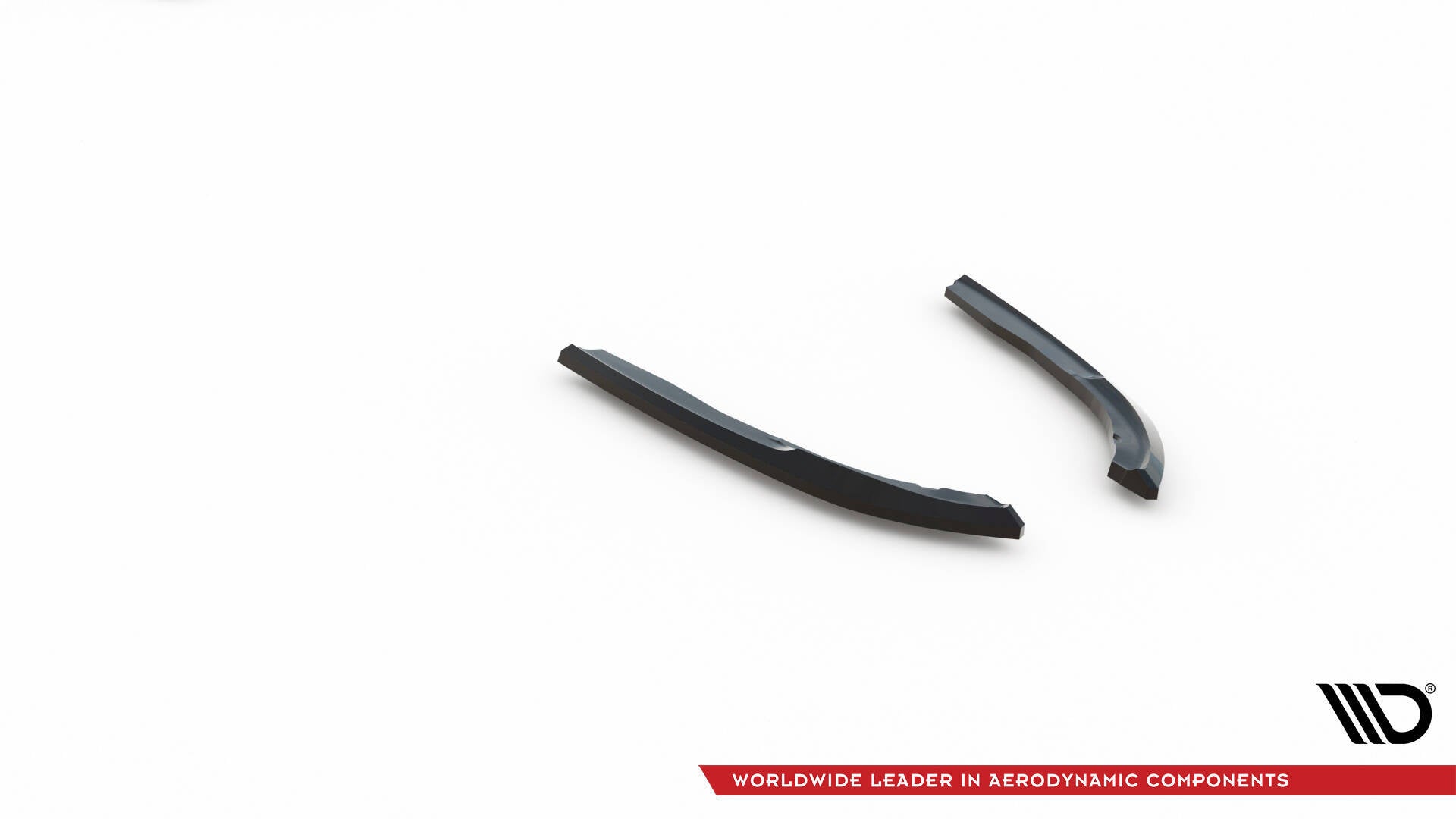 Frontspoiler Lippe, Seitenschweller, Heckdiffusor und Heckseiten Flaps BMW 4 G22 / G23