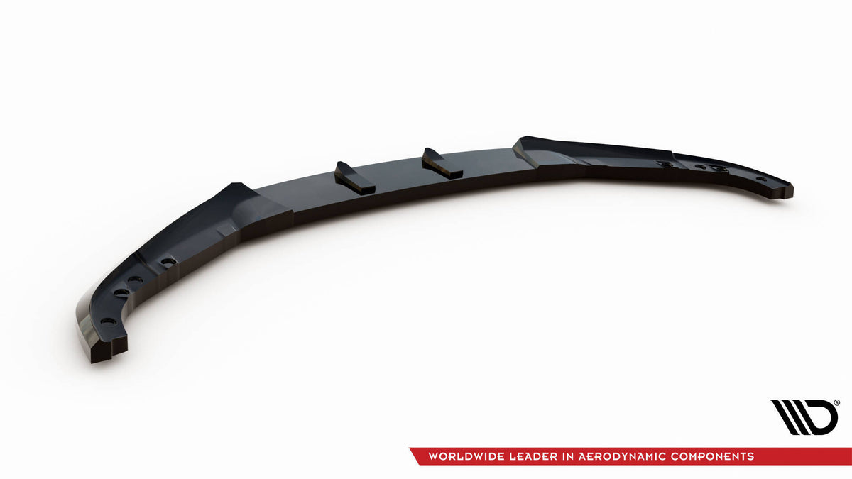 Frontspoiler Lippe, Seitenschweller, Heckdiffusor und Heckseiten Flaps BMW 4 G22 / G23