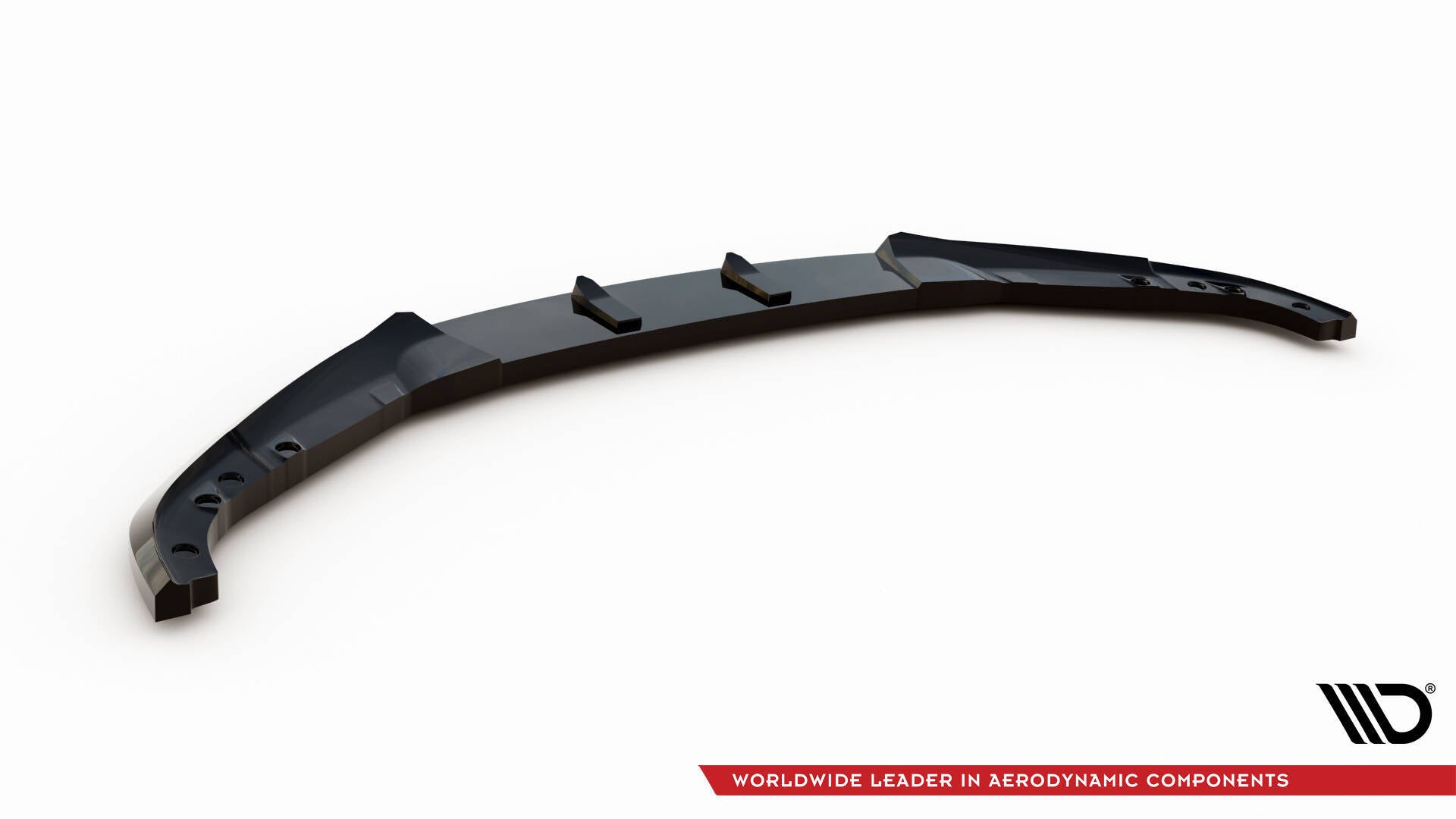 Frontspoiler Lippe, Seitenschweller, Heckdiffusor und Heckseiten Flaps BMW 4 G22 / G23
