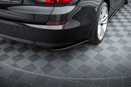 Frontspoiler Lippe, Seitenschweller, Heckdiffusor BMW 5 GT F07