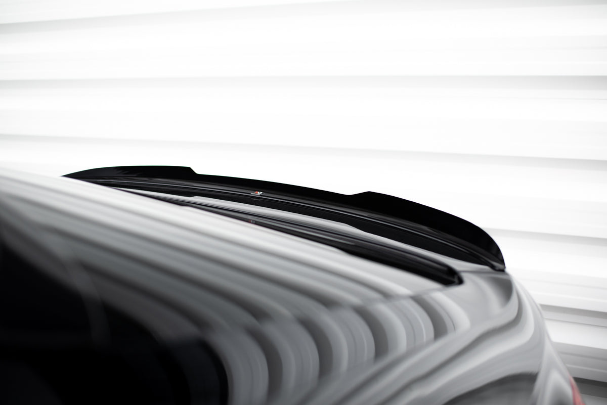 Frontspoiler Lippe, Seitenschweller, Heckdiffusor BMW 5 GT F07