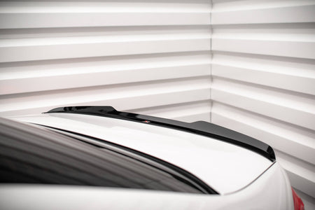 Frontspoiler Lippe, Seitenschweller und Heckdiffusor BMW 5 Sedan G30