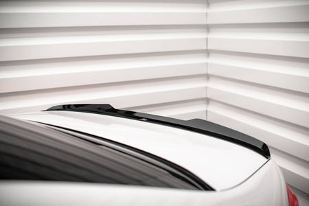 Frontspoiler Lippe, Seitenschweller und Heckdiffusor Satz BMW 5 Sedan M-Pack G30