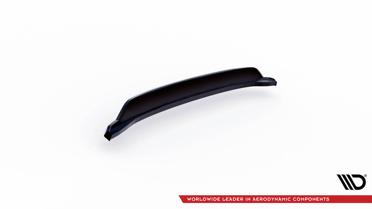 Frontspoiler Lippe, Seitenschweller, Heckdiffusor, Heckseiten Flaps BMW 5 Touring G31