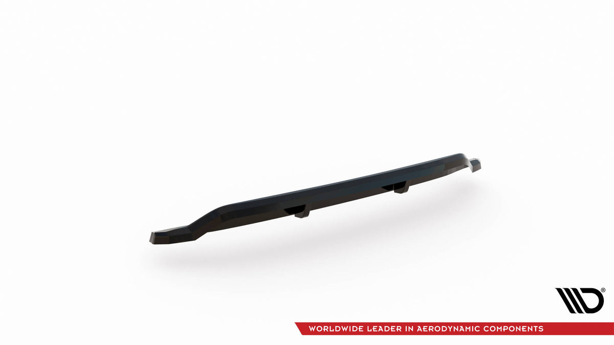 Frontspoiler Lippe, Seitenschweller, Heckdiffusor, Heckseiten Flaps BMW 5 Touring G31