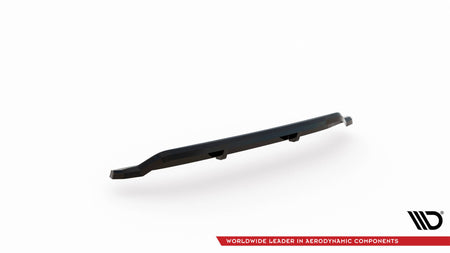 Frontspoiler Lippe, Seitenschweller, Heckdiffusor, Heckseiten Flaps BMW 5 Touring G31
