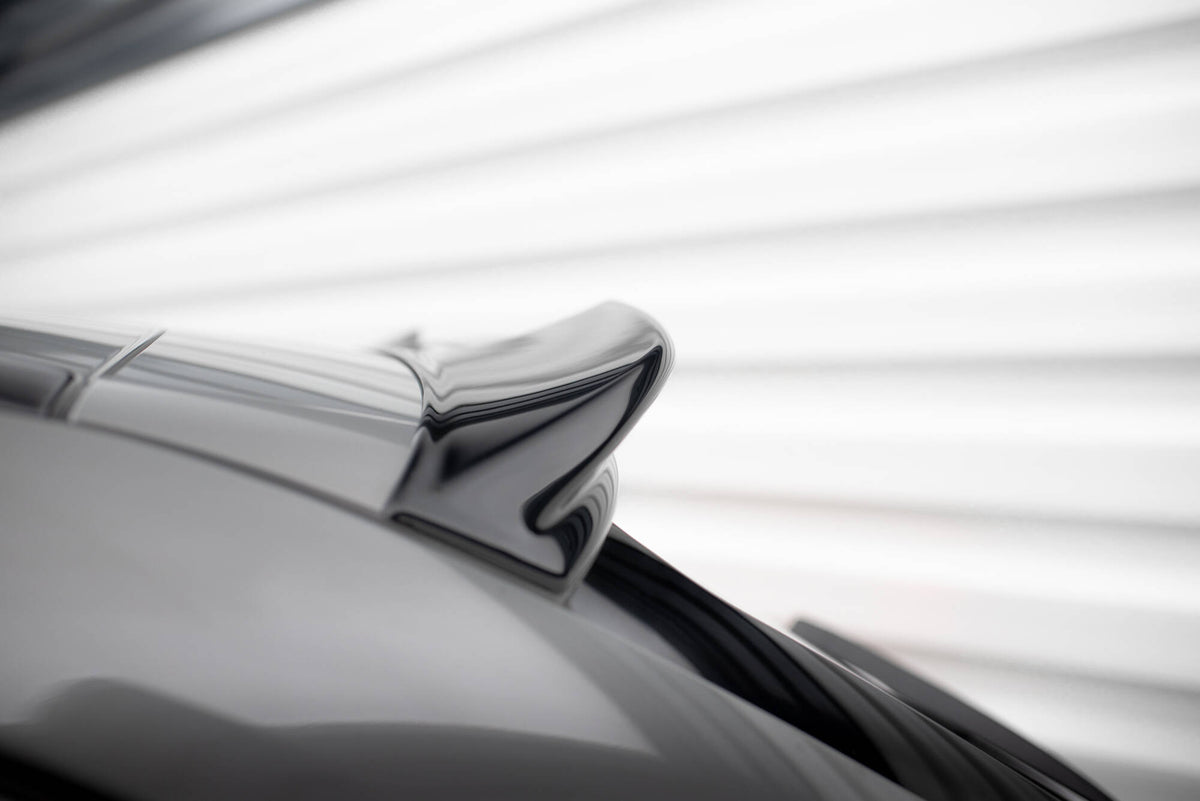 Frontspoiler Lippe, Seitenschweller, Heckdiffusor, Heckseiten Flaps BMW 5 Touring G31
