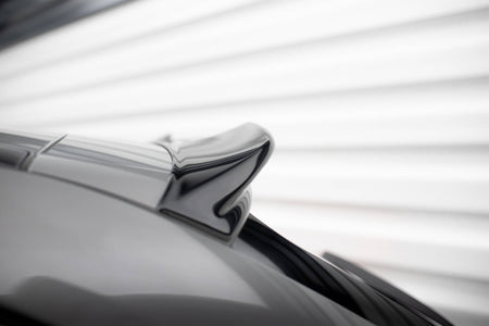 Frontspoiler Lippe, Seitenschweller, Heckdiffusor, Heckseiten Flaps BMW 5 Touring G31