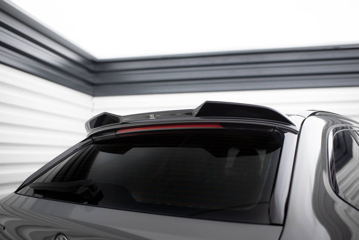 Frontspoiler Lippe, Seitenschweller, Heckdiffusor, Heckseiten Flaps BMW 5 Touring G31
