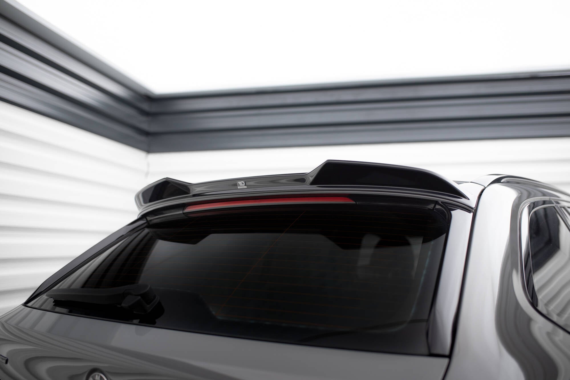 Frontspoiler Lippe, Seitenschweller, Heckdiffusor, Heckseiten Flaps BMW 5 Touring G31