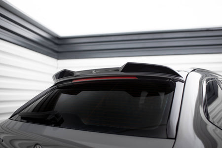 Frontspoiler Lippe, Seitenschweller, Heckdiffusor, Heckseiten Flaps BMW 5 Touring G31