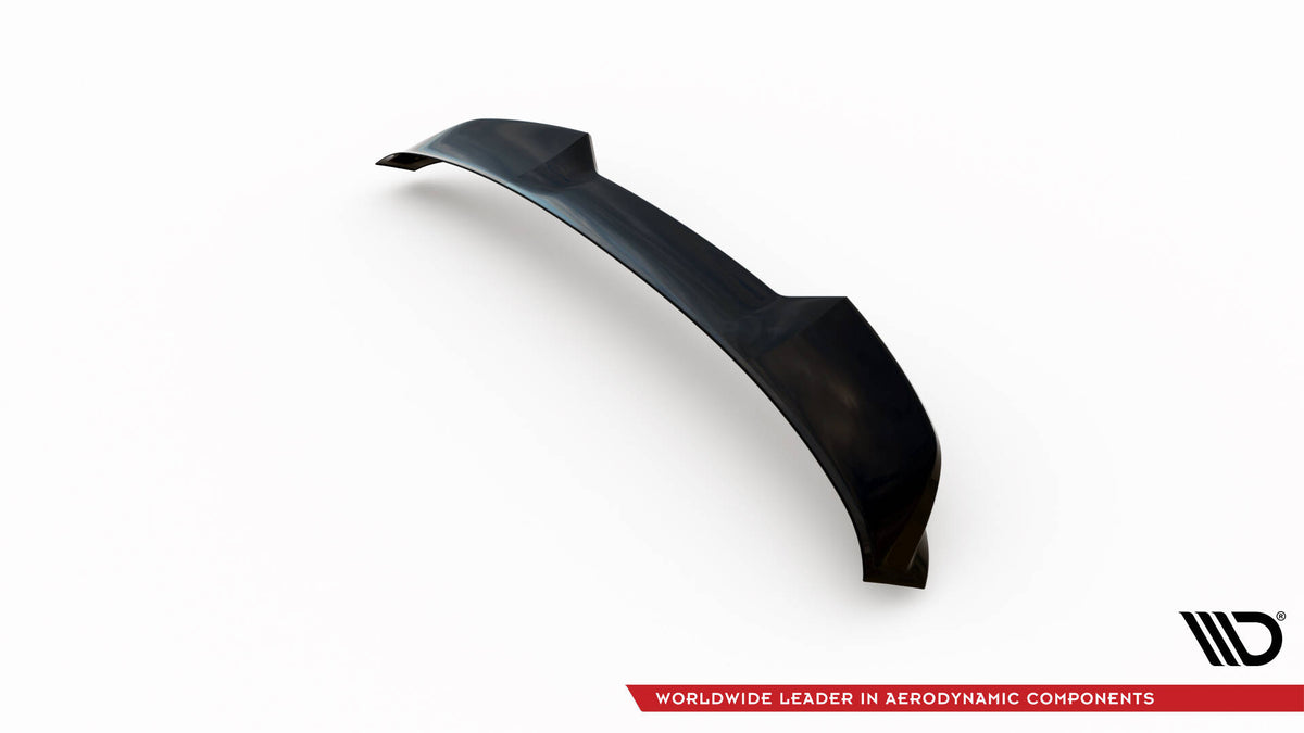 Frontspoiler Lippe, Seitenschweller, Heckdiffusor, Heckseiten Flaps BMW 5 Touring G31