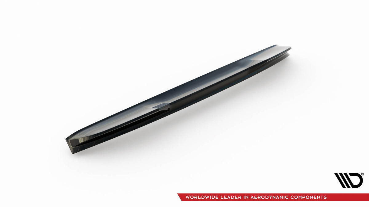 Frontspoiler Lippe, Seitenschweller, Heckdiffusor, Heckseiten Flaps BMW 5 Touring G31