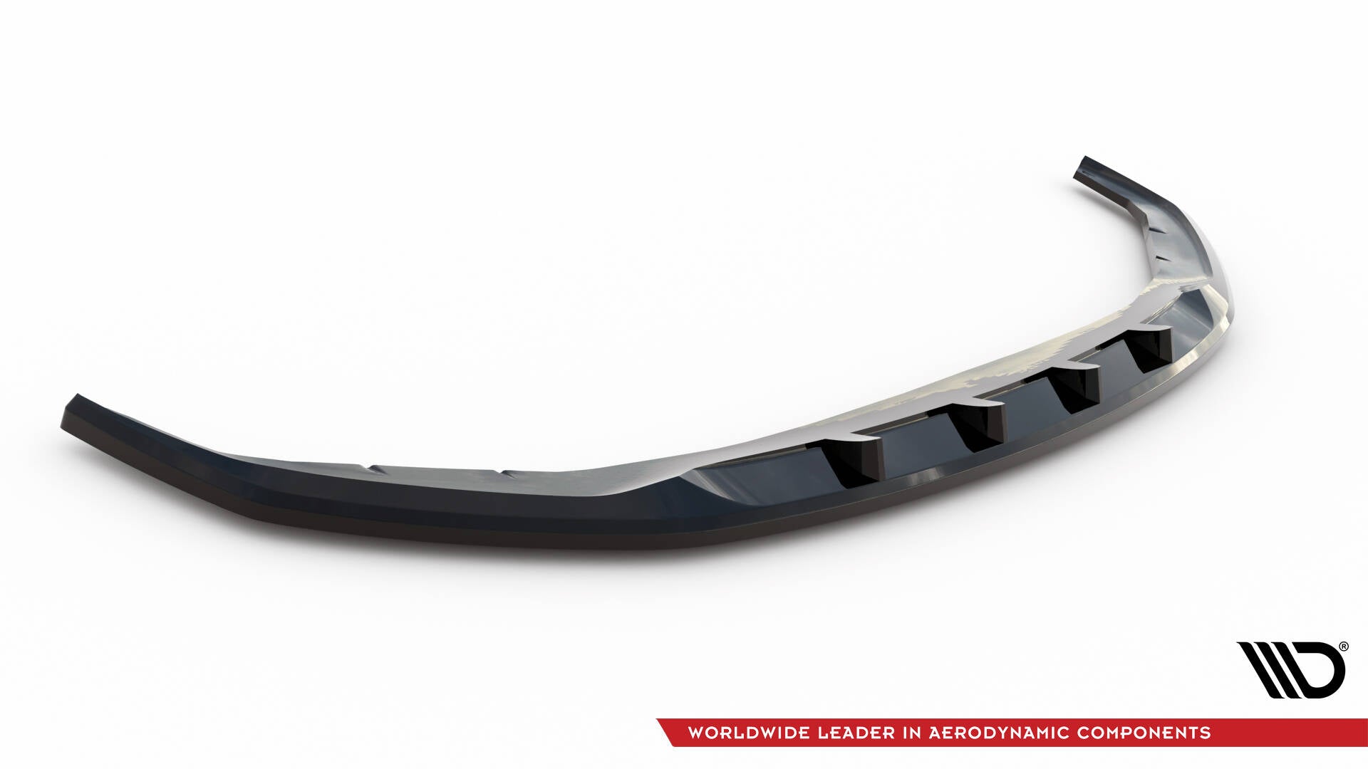 Frontspoiler Lippe, Seitenschweller, Heckdiffusor, Heckseiten Flaps BMW 5 Touring G31