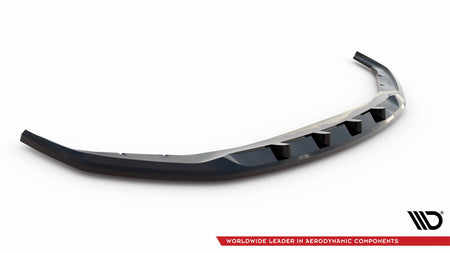 Frontspoiler Lippe, Seitenschweller, Heckdiffusor, Heckseiten Flaps BMW 5 Touring G31