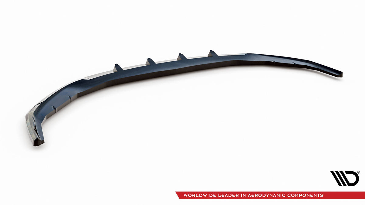 Frontspoiler Lippe, Seitenschweller, Heckdiffusor, Heckseiten Flaps BMW 5 Touring G31