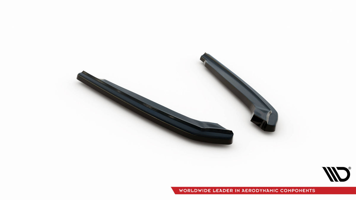 Frontspoiler Lippe BMW 5 Touring M-Pack G31