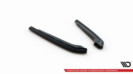 Frontspoiler Lippe BMW 5 Touring M-Pack G31
