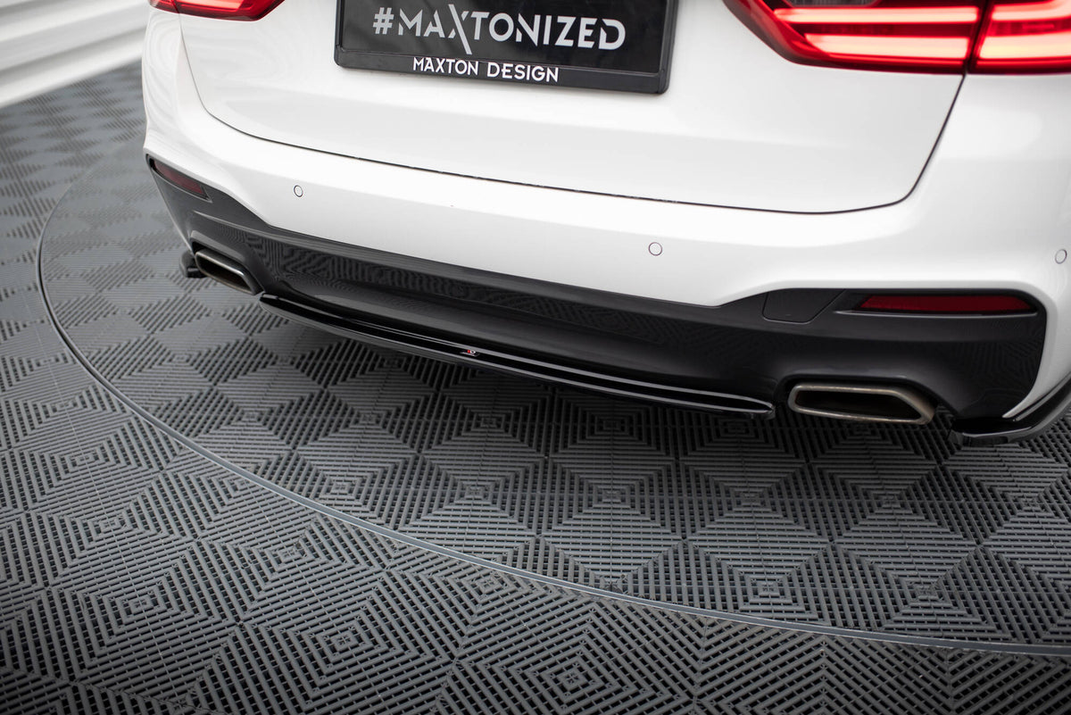 Frontspoiler Lippe BMW 5 Touring M-Pack G31