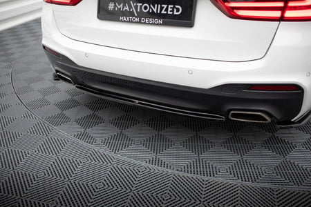 Frontspoiler Lippe BMW 5 Touring M-Pack G31