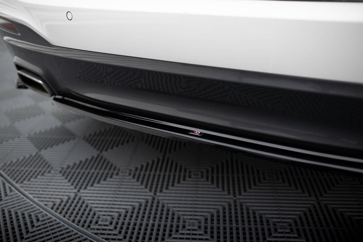Frontspoiler Lippe BMW 5 Touring M-Pack G31