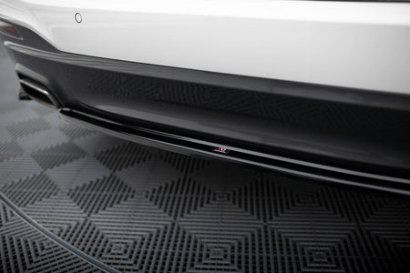 Frontspoiler Lippe BMW 5 Touring M-Pack G31