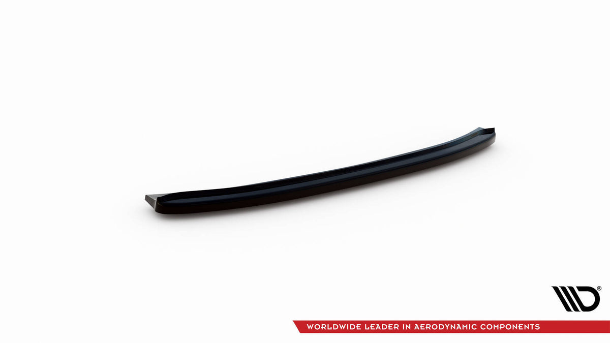 Frontspoiler Lippe BMW 5 Touring M-Pack G31