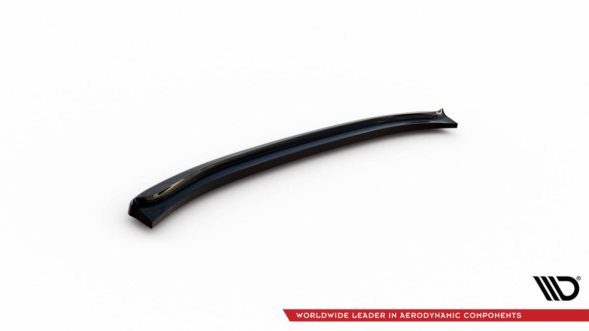 Frontspoiler Lippe BMW 5 Touring M-Pack G31