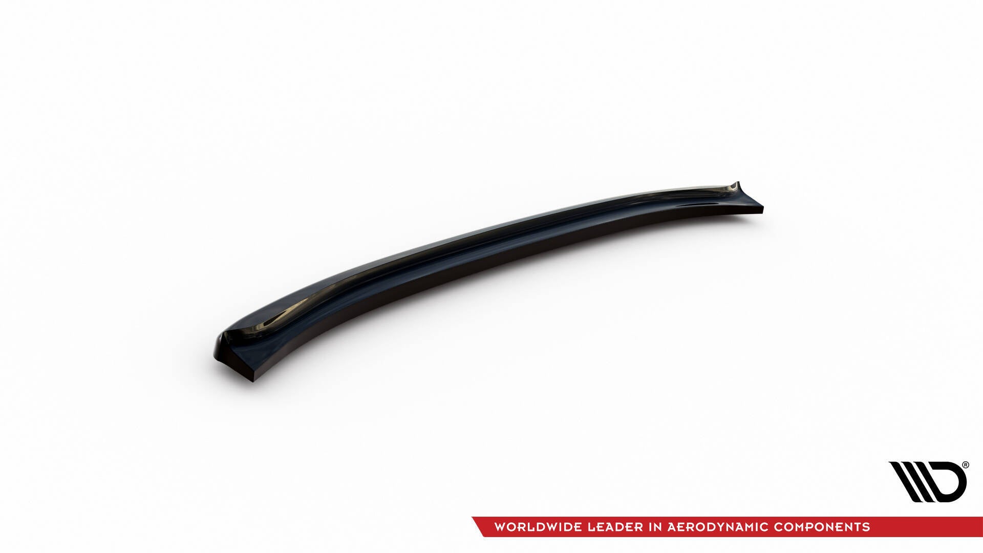 Frontspoiler Lippe BMW 5 Touring M-Pack G31
