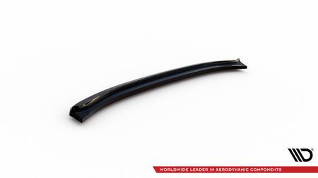 Frontspoiler Lippe BMW 5 Touring M-Pack G31