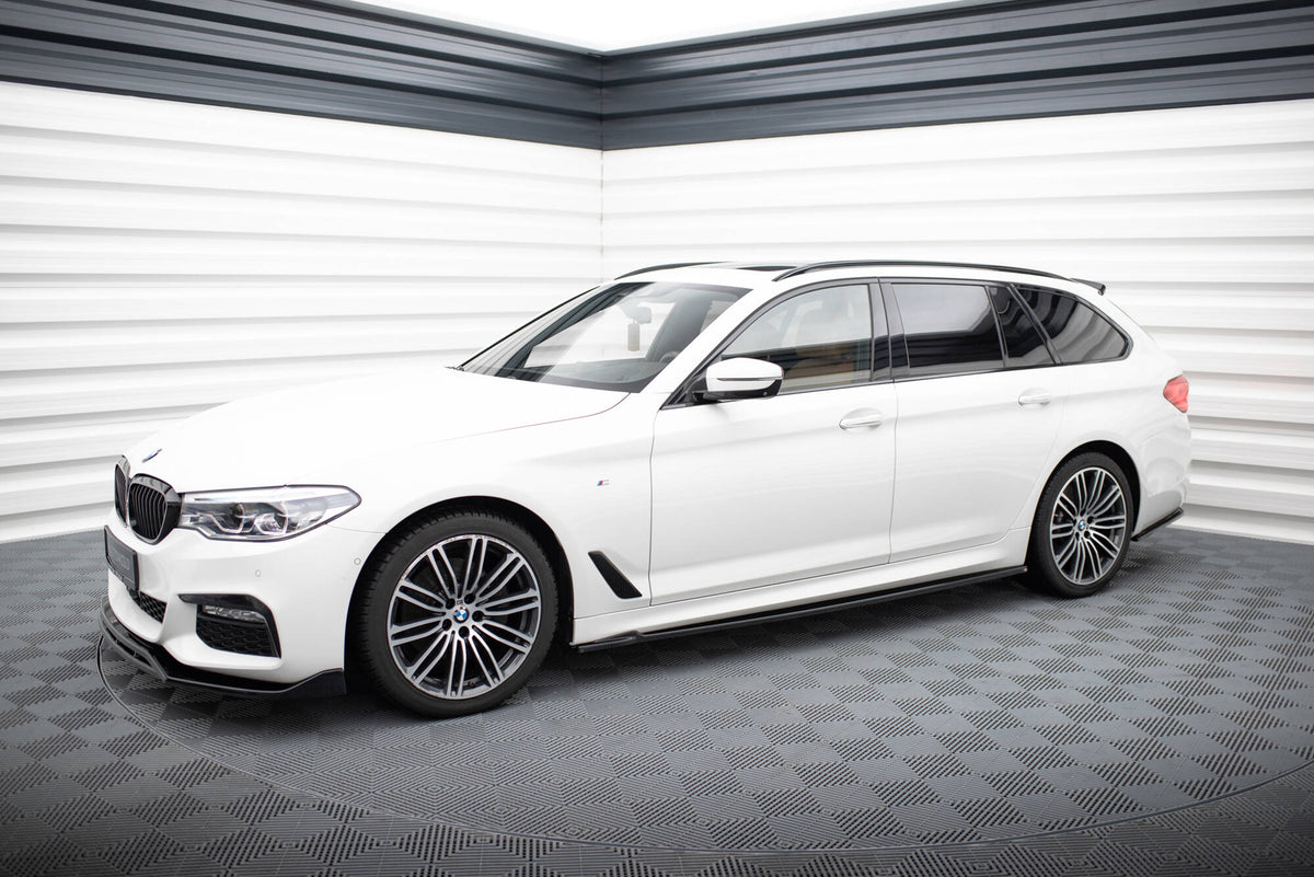 Frontspoiler Lippe BMW 5 Touring M-Pack G31
