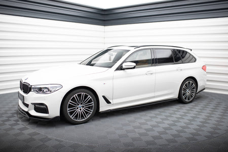 Frontspoiler Lippe BMW 5 Touring M-Pack G31