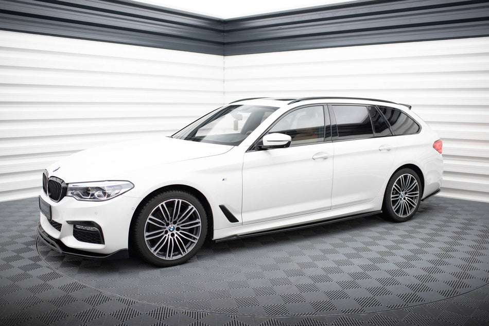 Frontspoiler Lippe BMW 5 Touring M-Pack G31