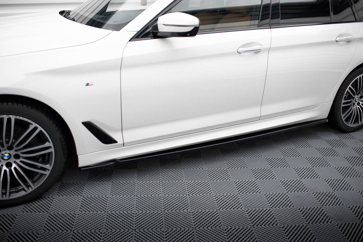 Frontspoiler Lippe BMW 5 Touring M-Pack G31