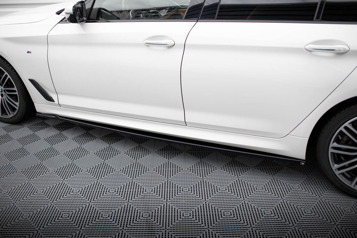 Frontspoiler Lippe BMW 5 Touring M-Pack G31
