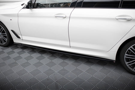 Frontspoiler Lippe BMW 5 Touring M-Pack G31