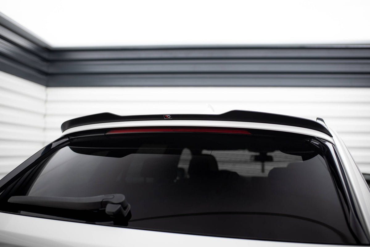 Frontspoiler Lippe BMW 5 Touring M-Pack G31