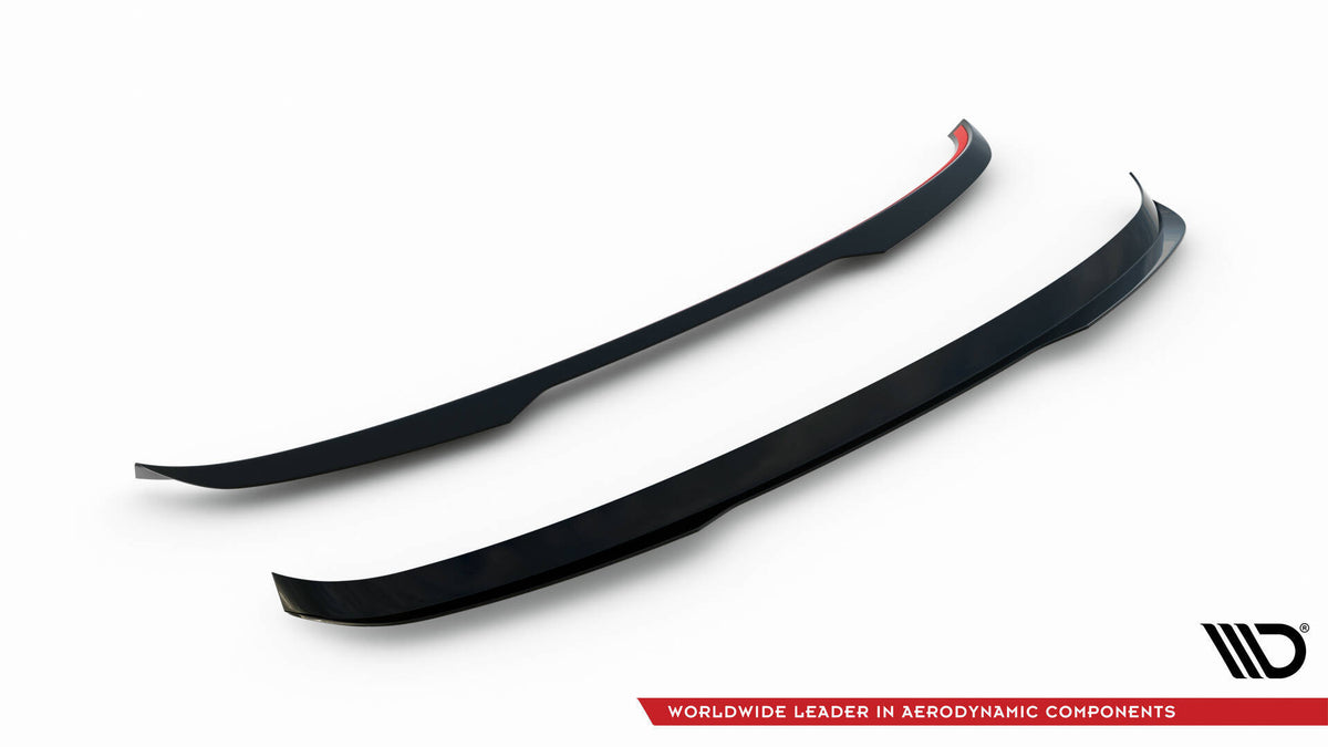 Frontspoiler Lippe BMW 5 Touring M-Pack G31