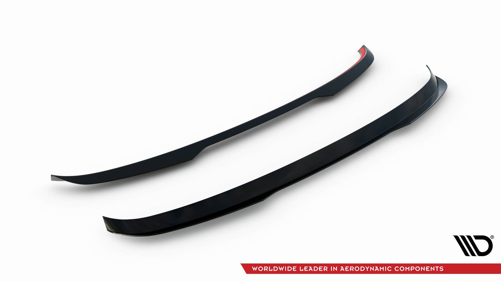 Frontspoiler Lippe BMW 5 Touring M-Pack G31