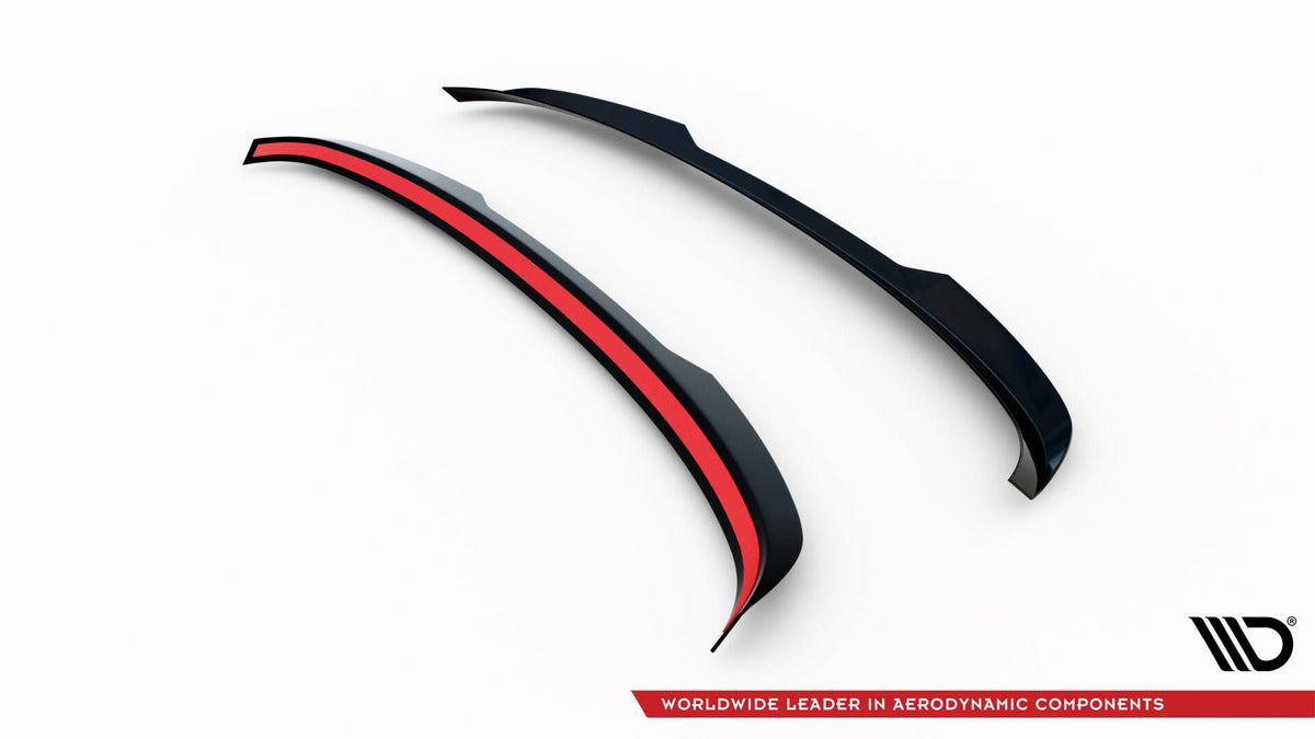 Frontspoiler Lippe BMW 5 Touring M-Pack G31