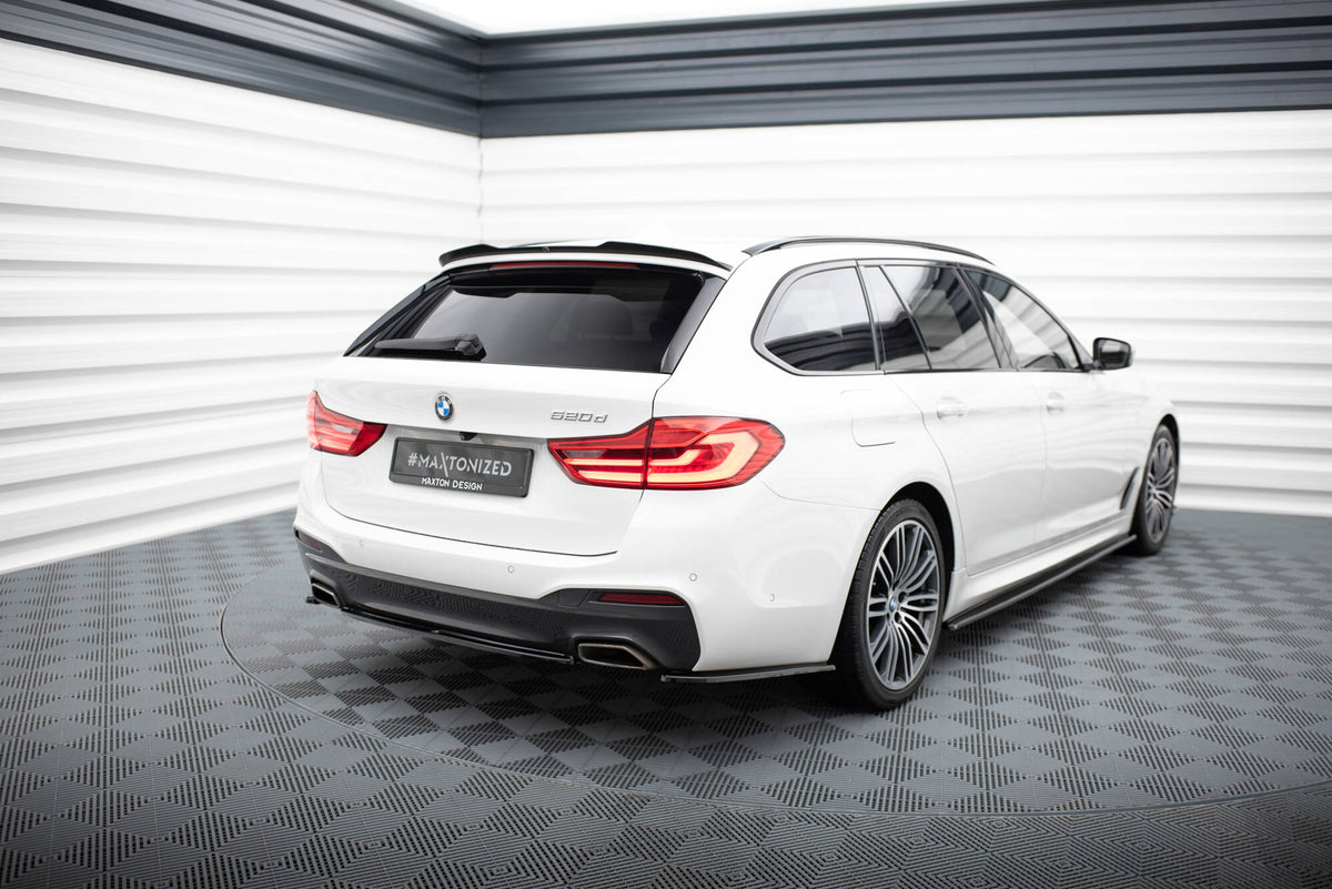 Frontspoiler Lippe BMW 5 Touring M-Pack G31