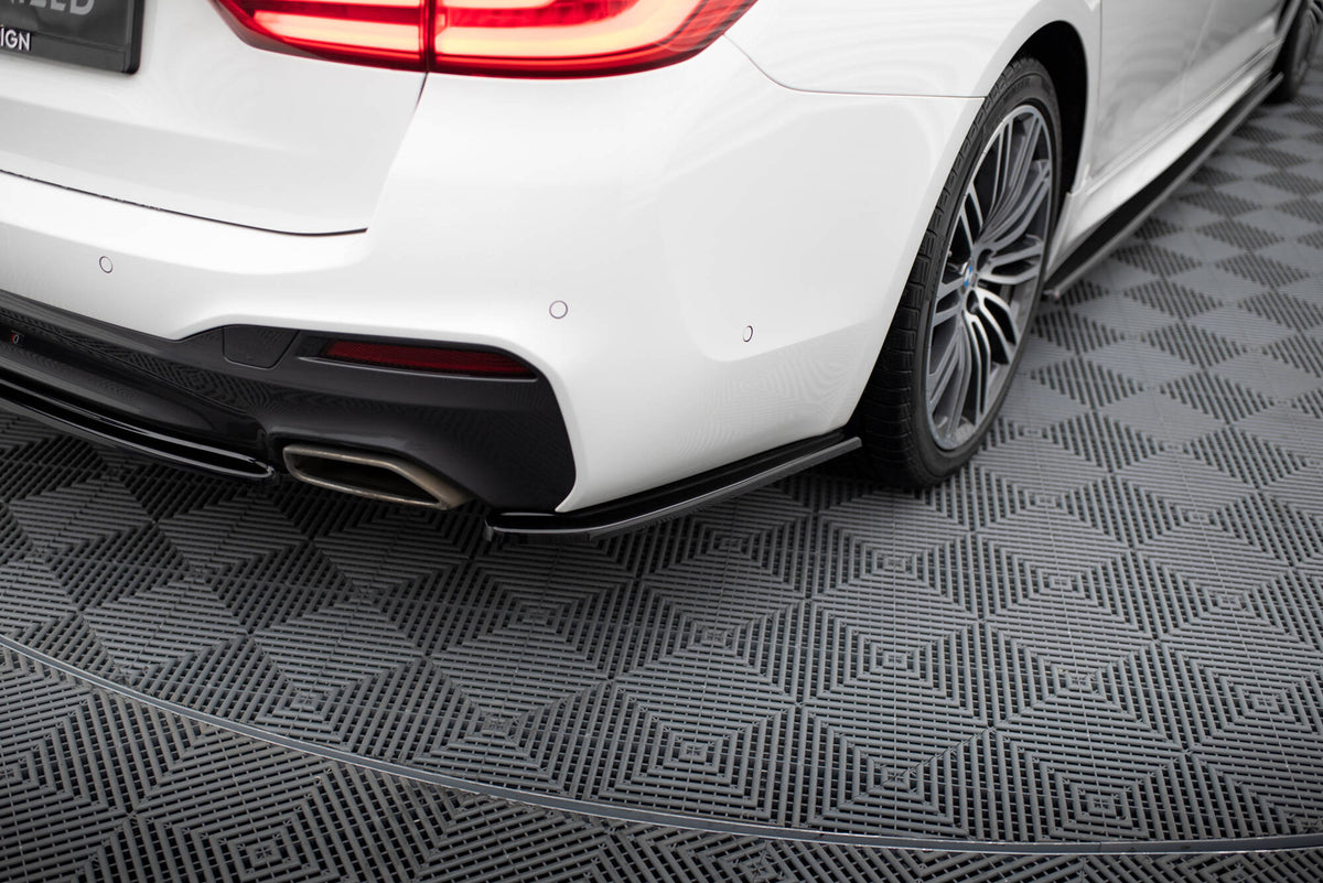 Frontspoiler Lippe BMW 5 Touring M-Pack G31