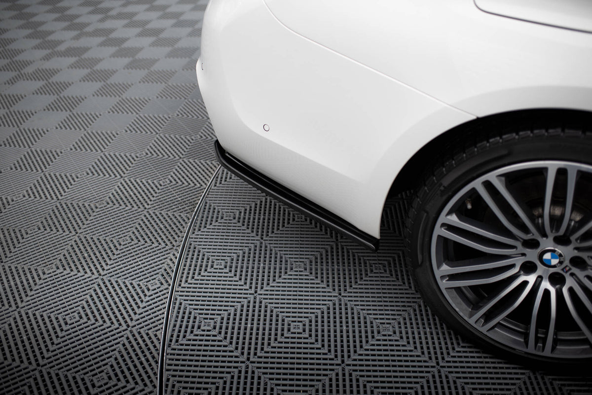 Frontspoiler Lippe BMW 5 Touring M-Pack G31