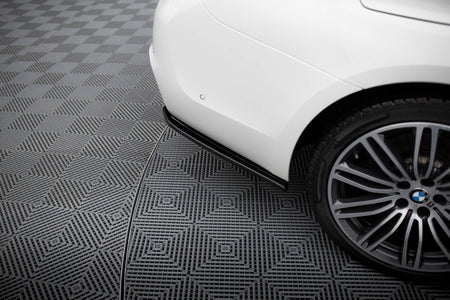 Frontspoiler Lippe BMW 5 Touring M-Pack G31
