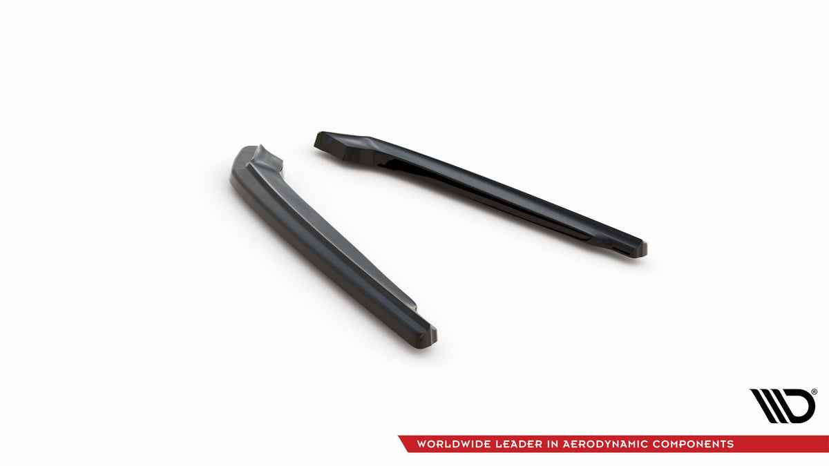 Frontspoiler Lippe BMW 5 Touring M-Pack G31