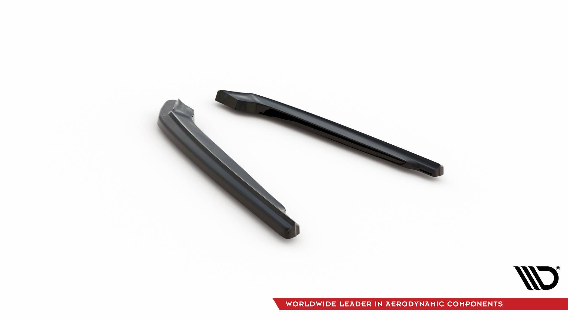 Frontspoiler Lippe BMW 5 Touring M-Pack G31